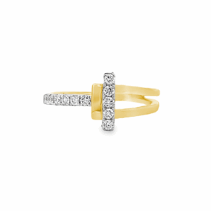Anillo Brillantes