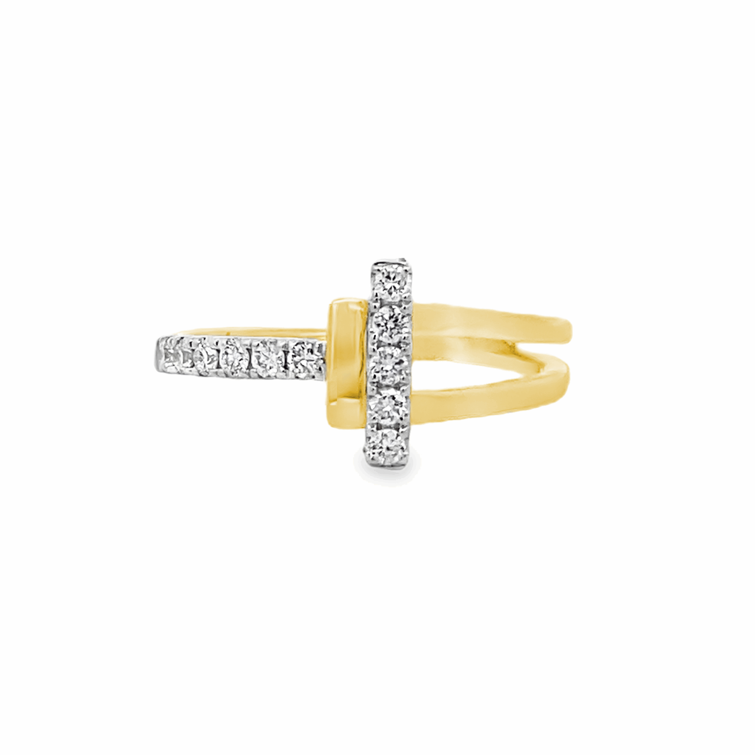 Anillo Brillantes