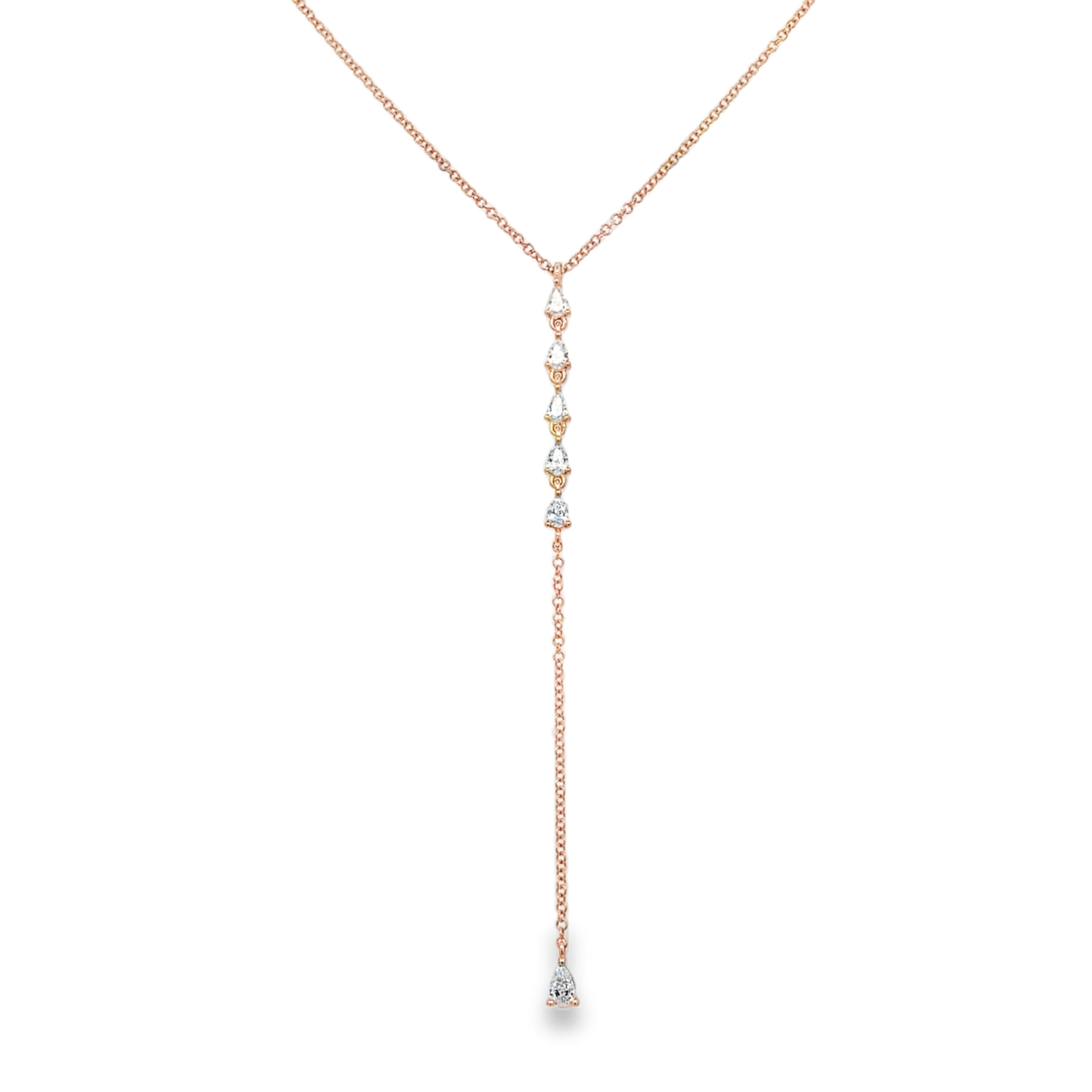 Imagen principal Collar Lario Brillantes