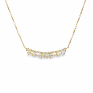 Collar Barrita