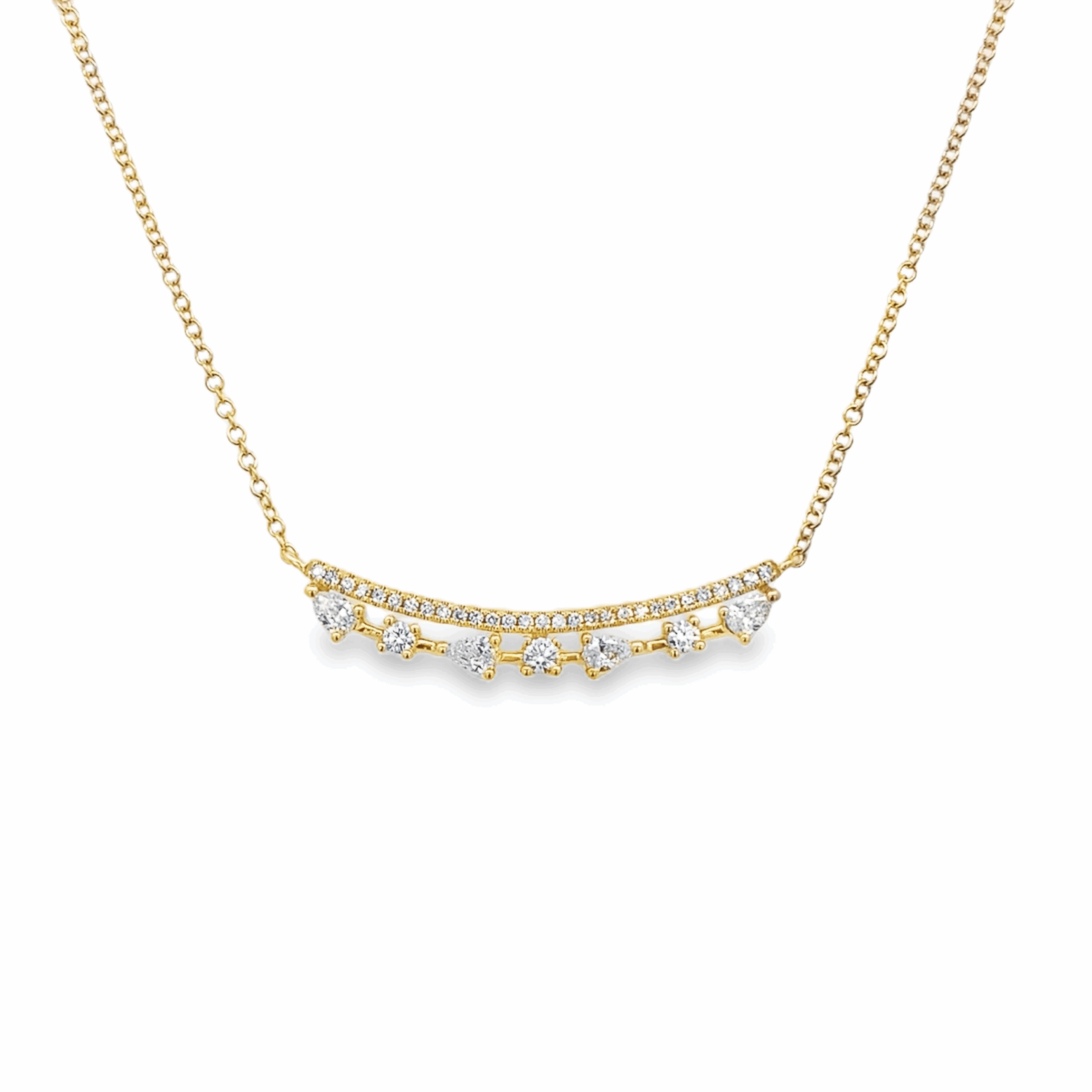 Imagen principal Collar Barrita