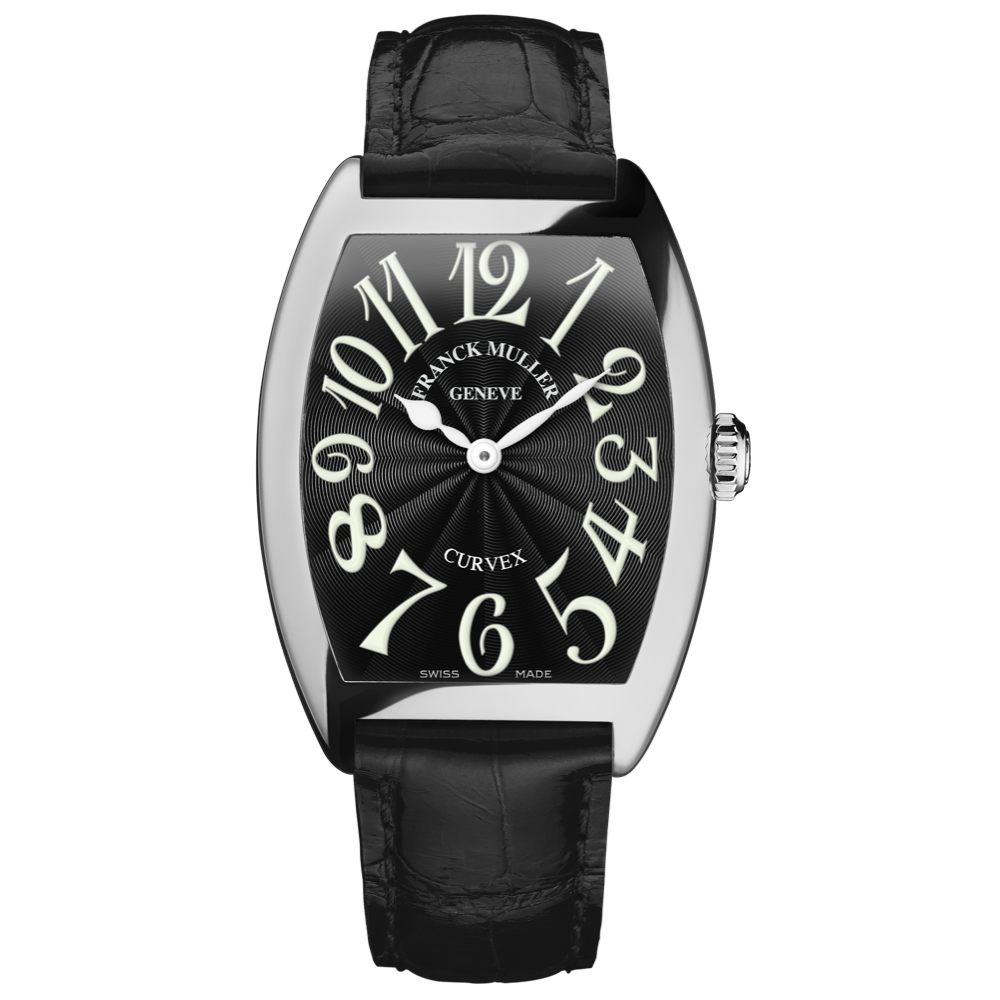Imagen principal Frank Muller Curvex Classic