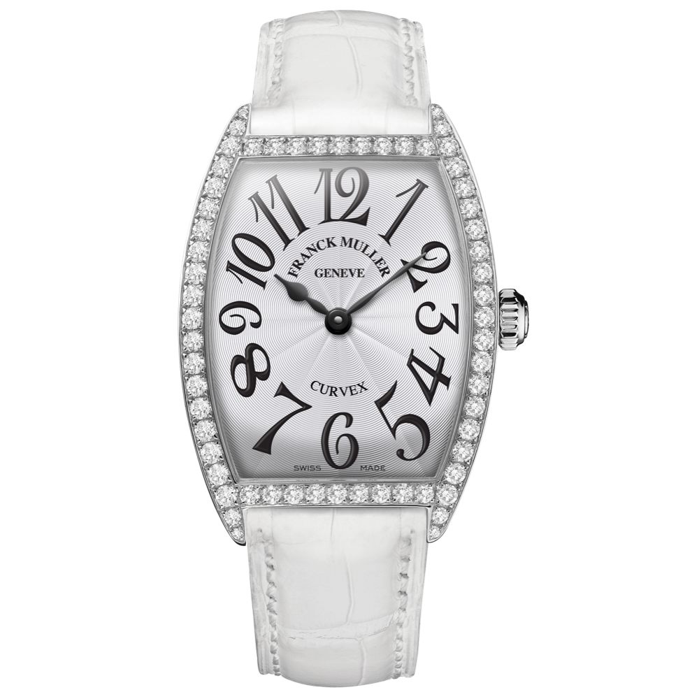 Imagen principal Frank Muller Curvex Classic
