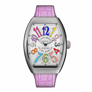 Frank Muller Vanguard