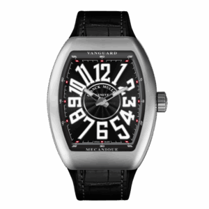 Frank Muller Vanguard Slim