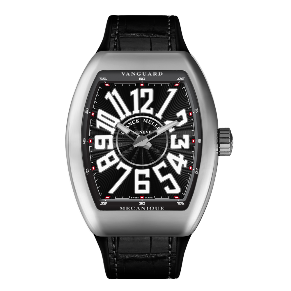 Imagen principal Frank Muller Vanguard Slim