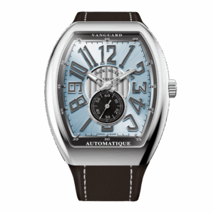 Frank Muller Vanguard Slim