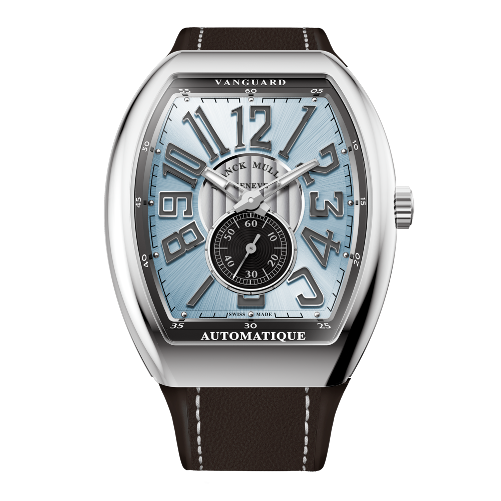 Imagen principal Frank Muller Vanguard Slim
