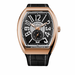 Frank Muller Vanguard Slim