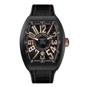 Frank Muller Vanguard