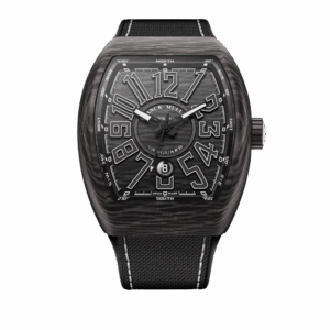 Frank Muller Vanguard Carbone