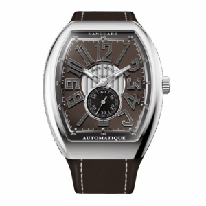 Frank Muller Vanguard Slim