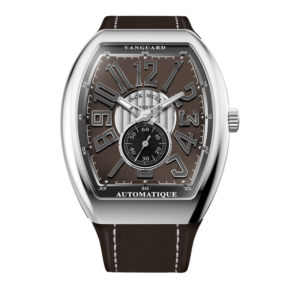 Imagen principal Frank Muller Vanguard Slim