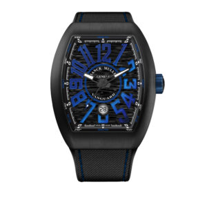 Frank Muller Vanguard Slim