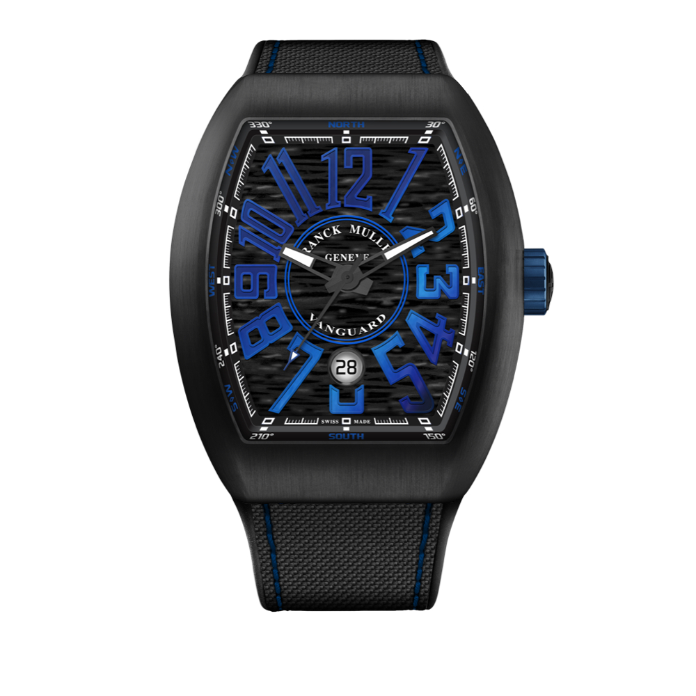 Imagen principal Franck Muller Vanguard Slim