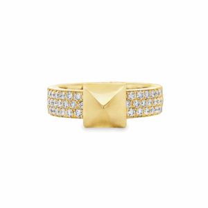 Anillo Tacha