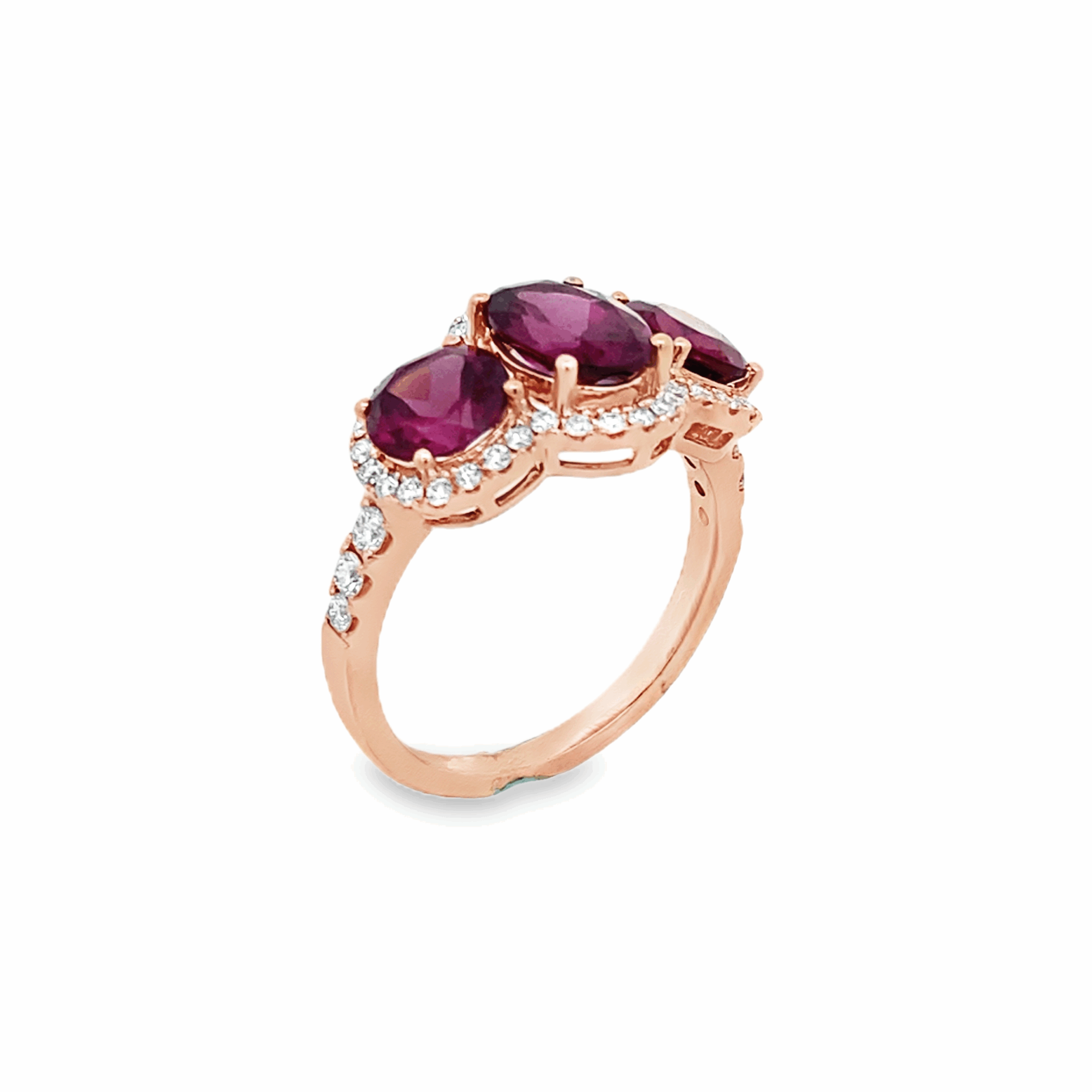 Slide Anillo Rodolita
