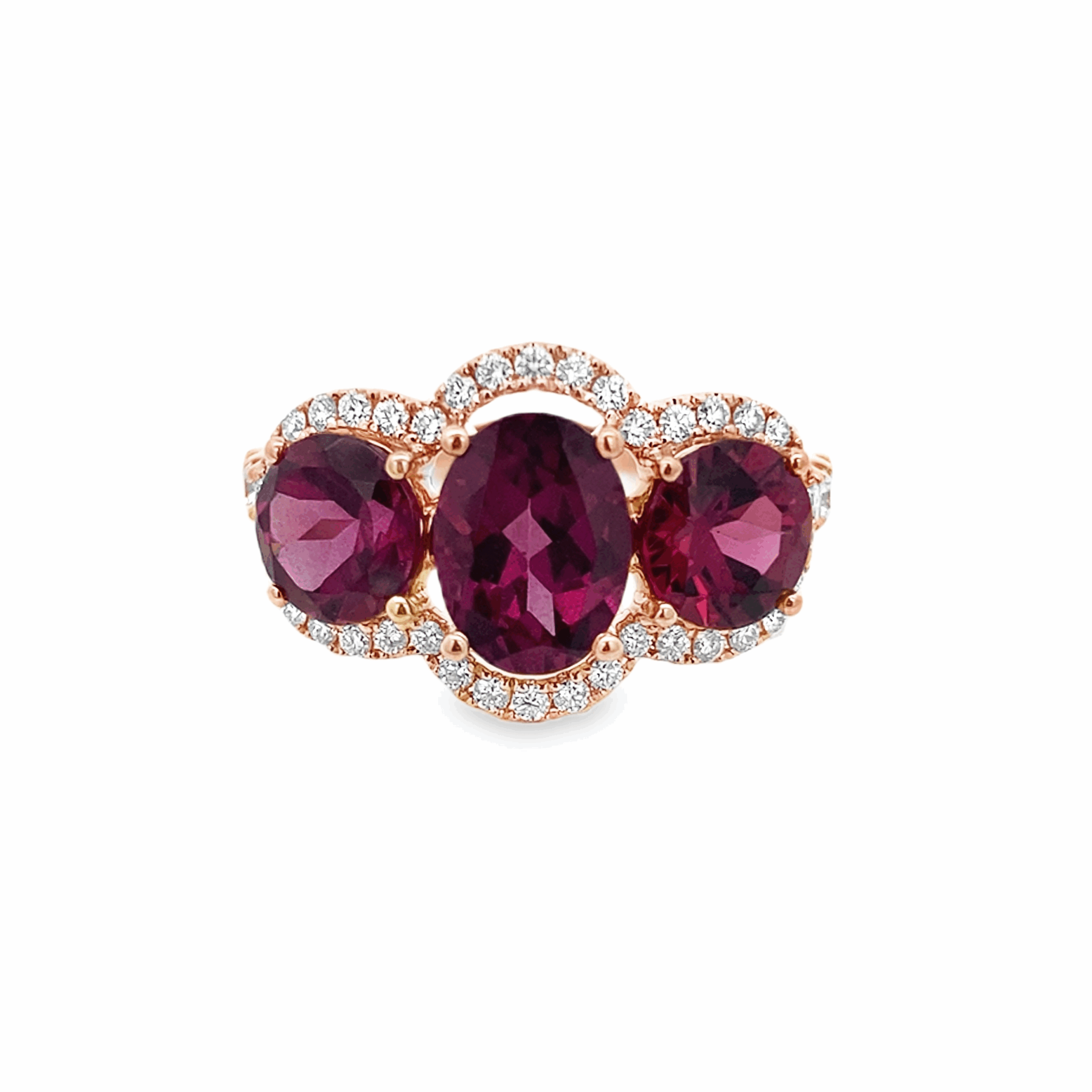 Imagen principal Anillo Rodolita