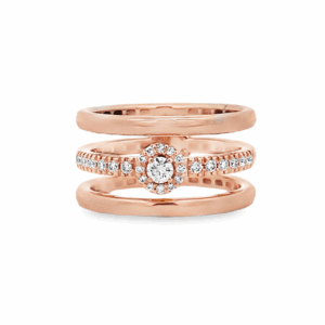 Anillo Trío