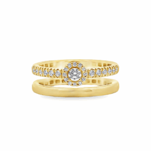 Anillo Doble