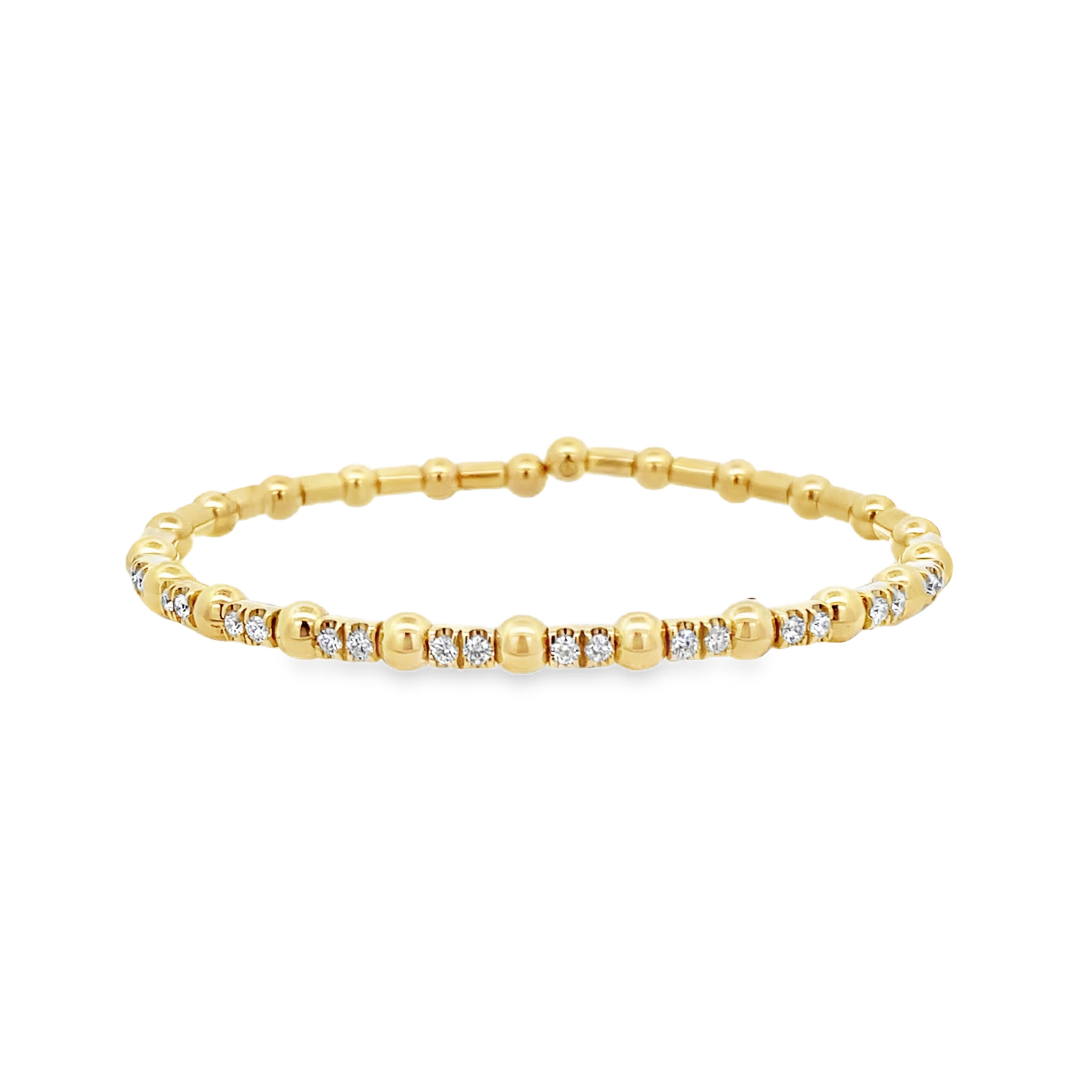 Imagen principal Pulsera Bangle