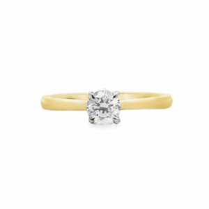 Sole 0.41ct.