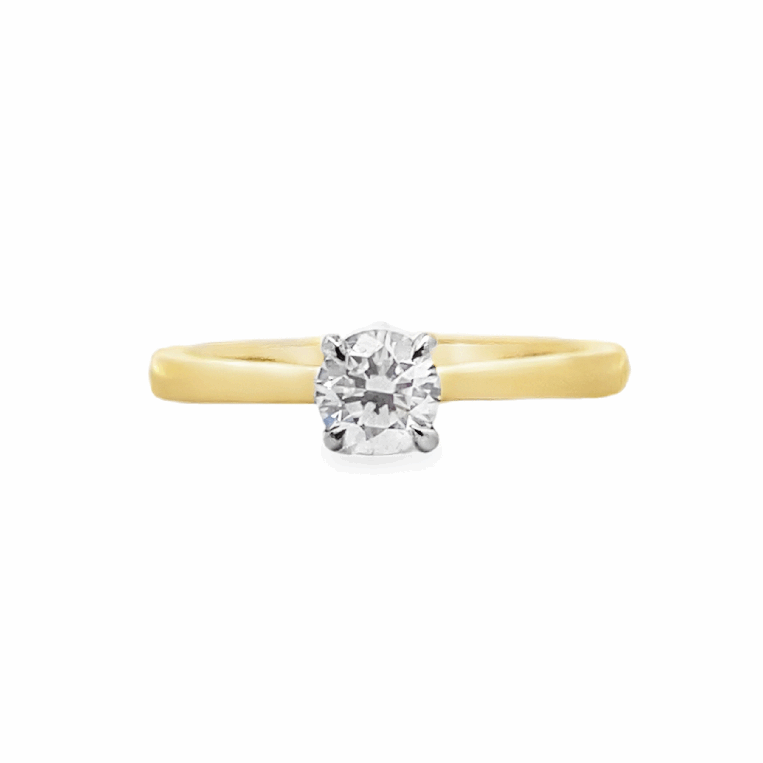 Imagen principal Sole 0.41ct.