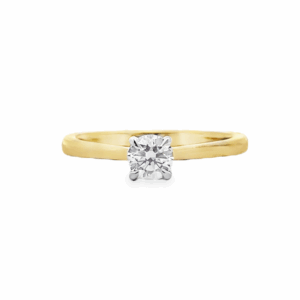 Sole 0.31ct.