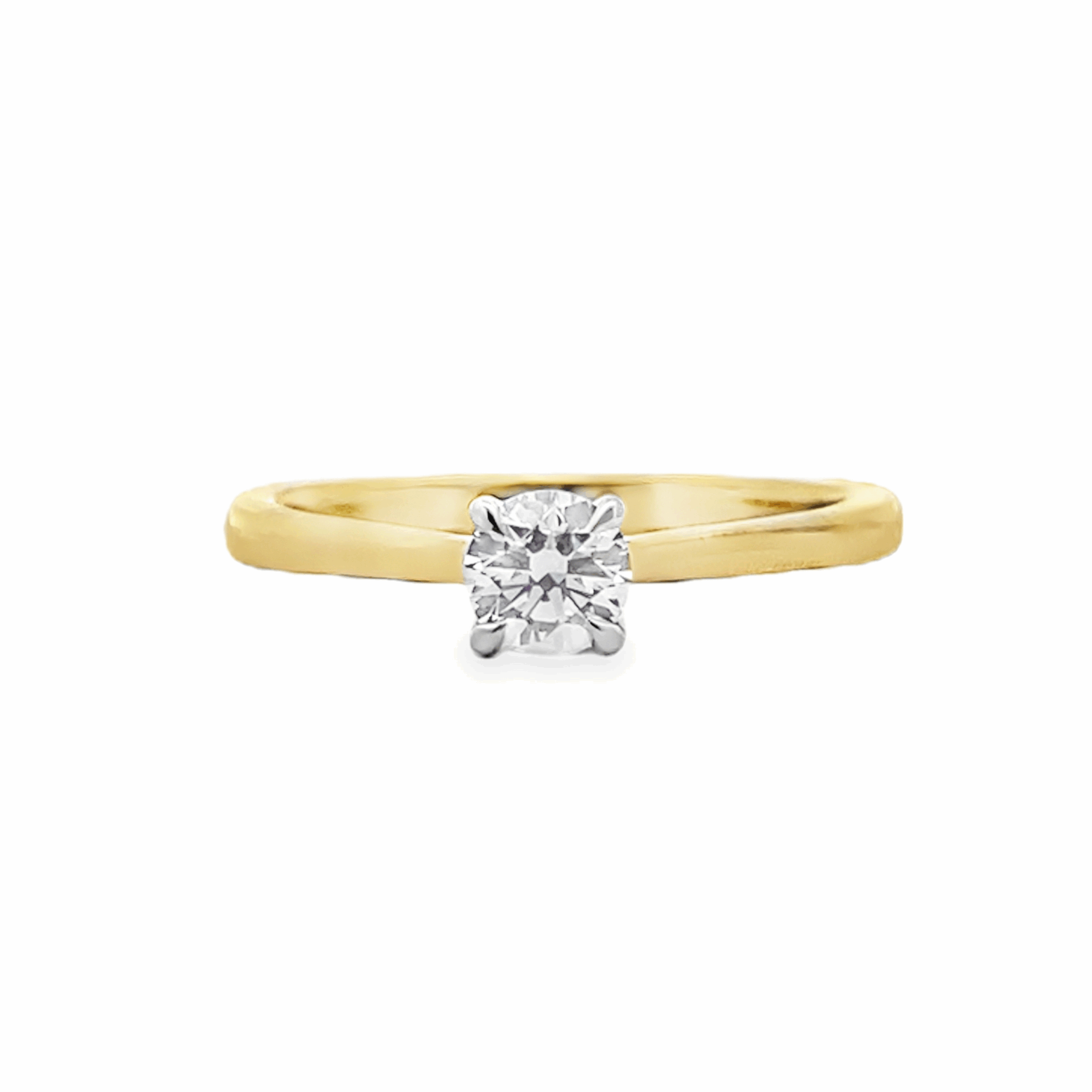Imagen principal Sole 0.31ct.