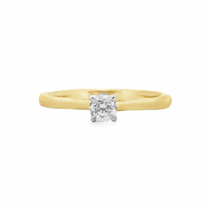 Sole 0.20ct.