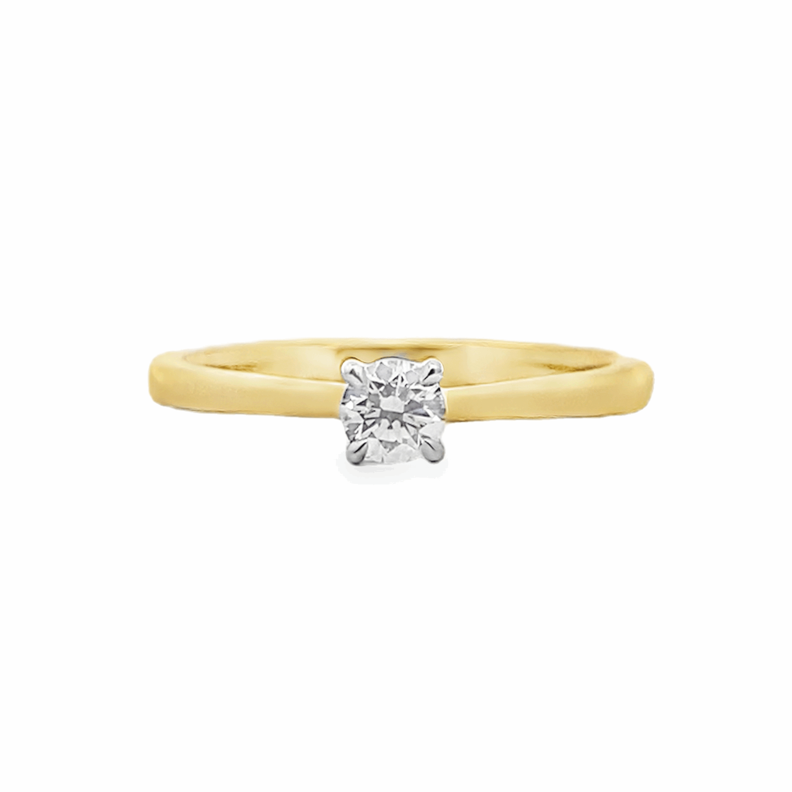 Imagen principal Sole 0.20ct.
