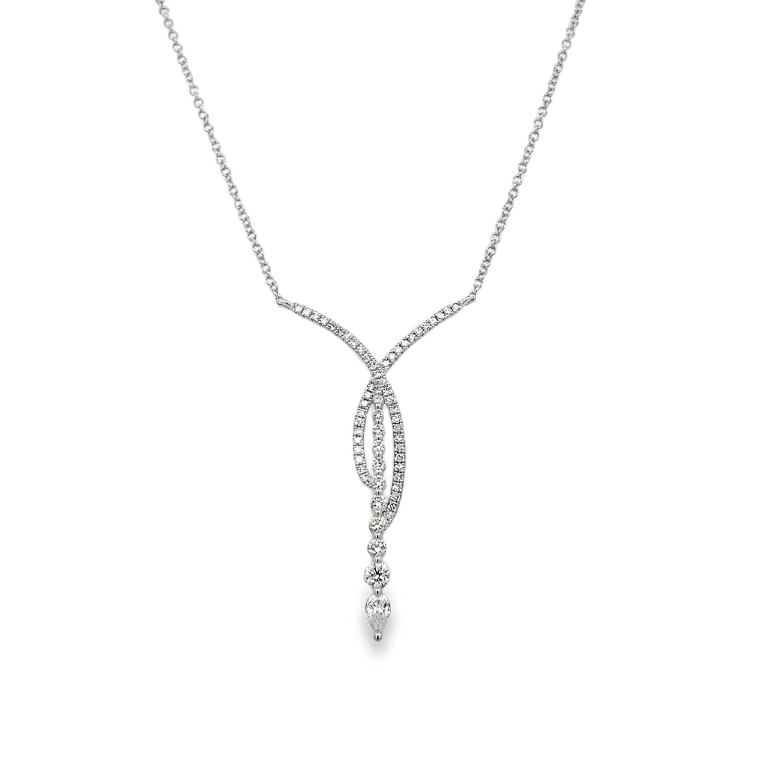 Imagen principal Collar Diamantes