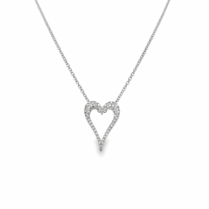 Pendantif Corazón