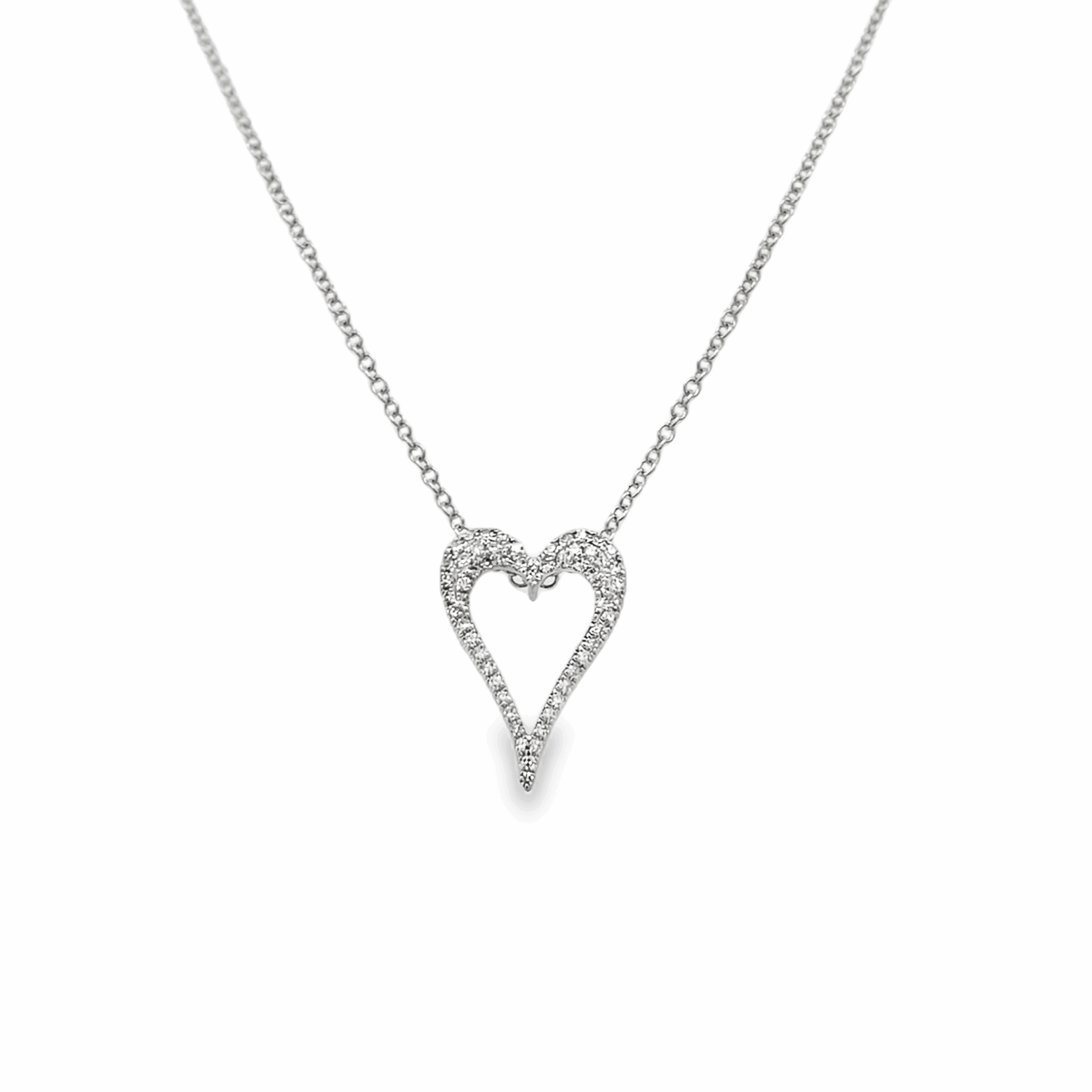 Imagen principal Pendantif Corazón