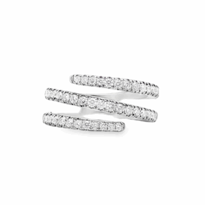 Anillo Triple