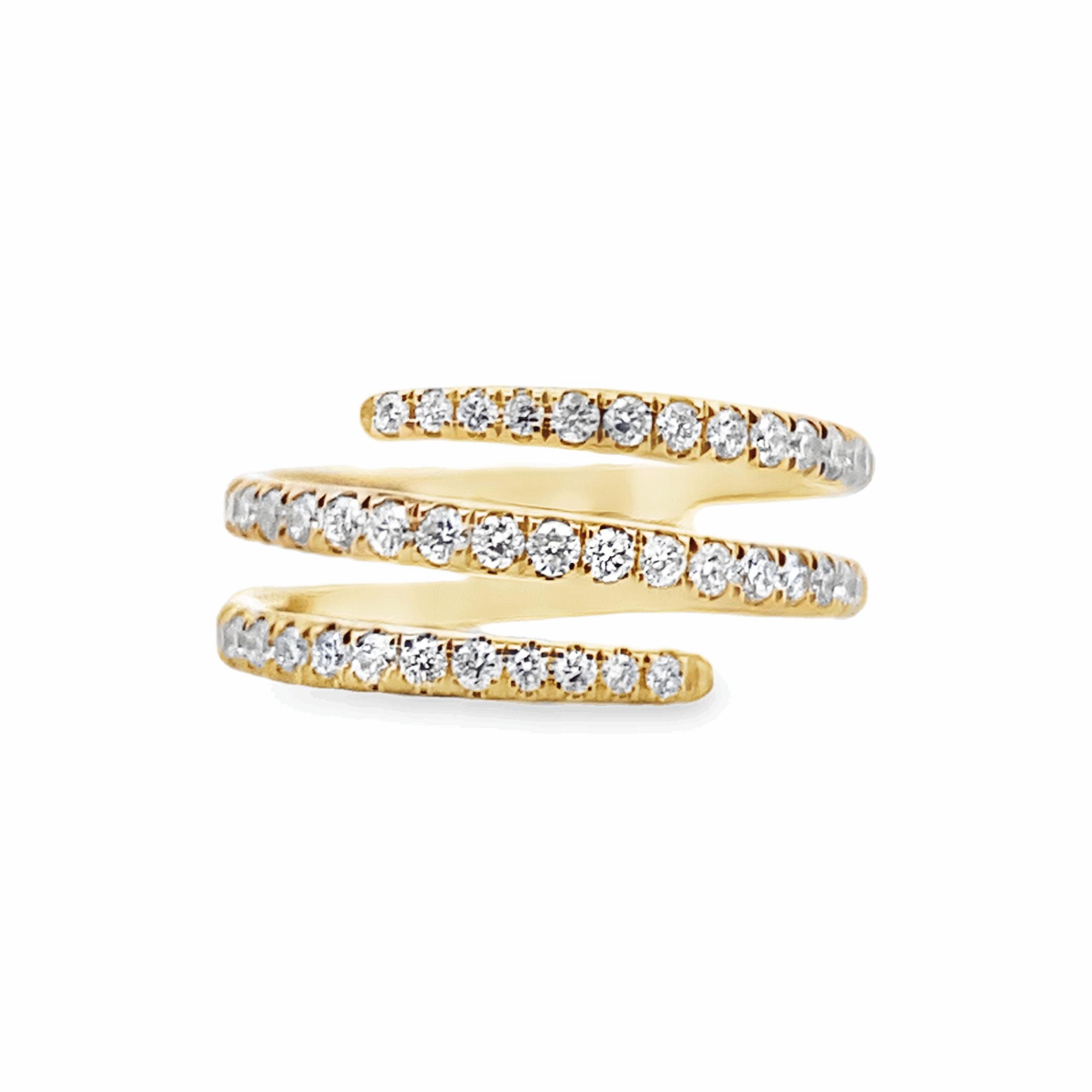 Imagen principal Anillo Triple