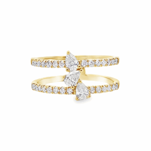 Anillo Doble