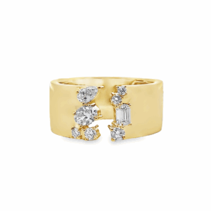Anillo Abierto
