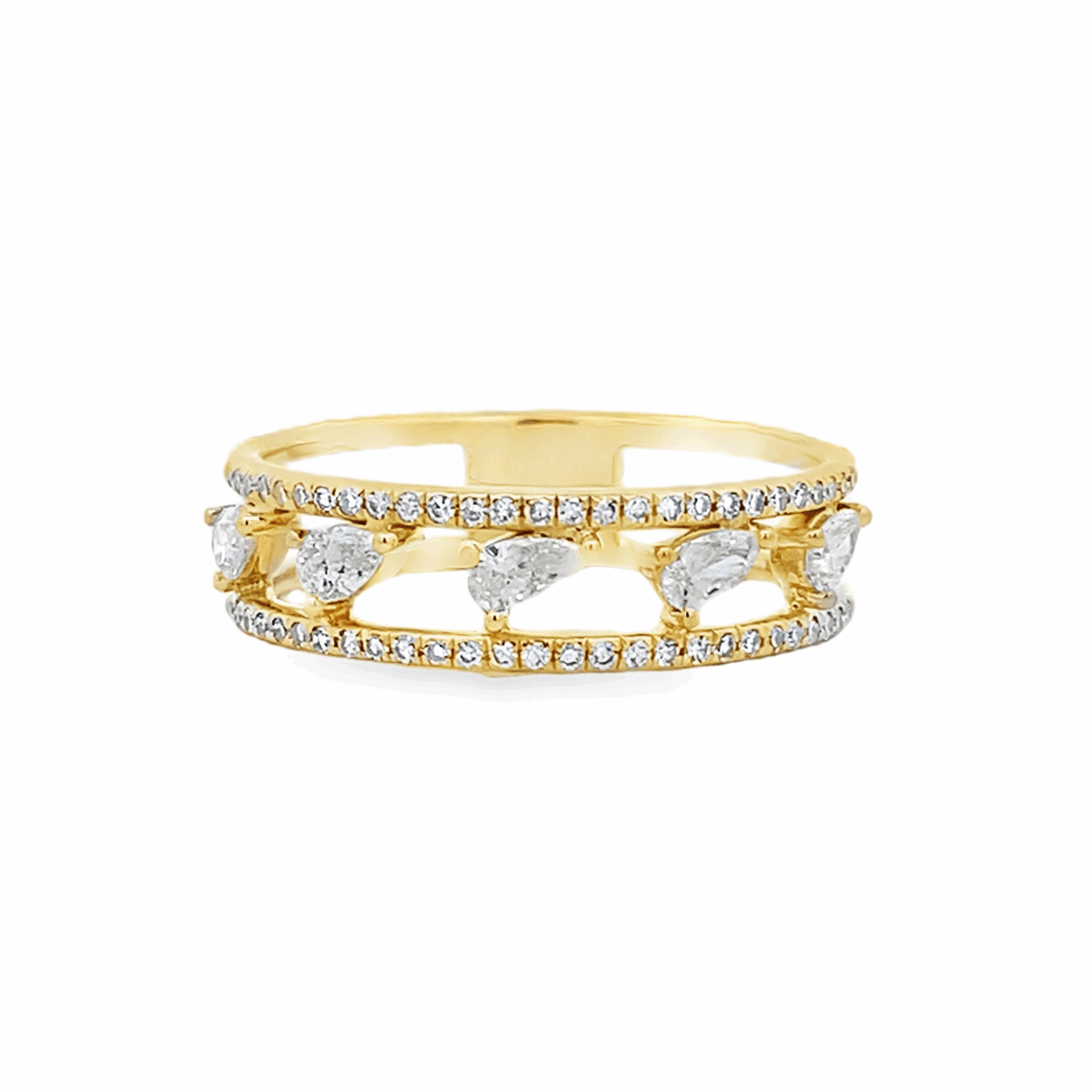 Imagen principal Anillo Doble