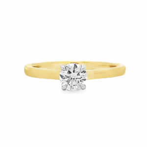 Bella 0.41ct.
