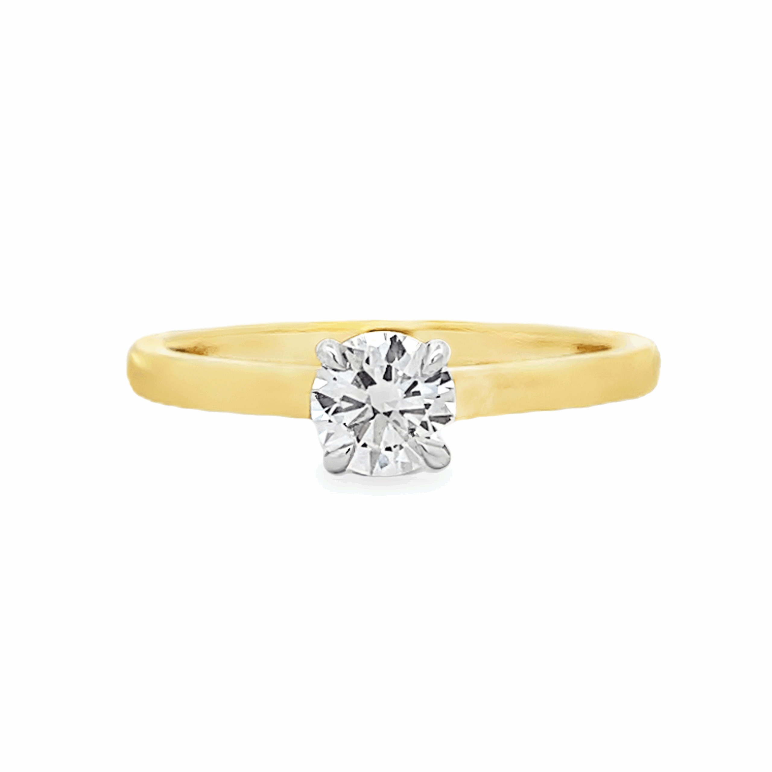 Imagen principal Bella 0.41ct.
