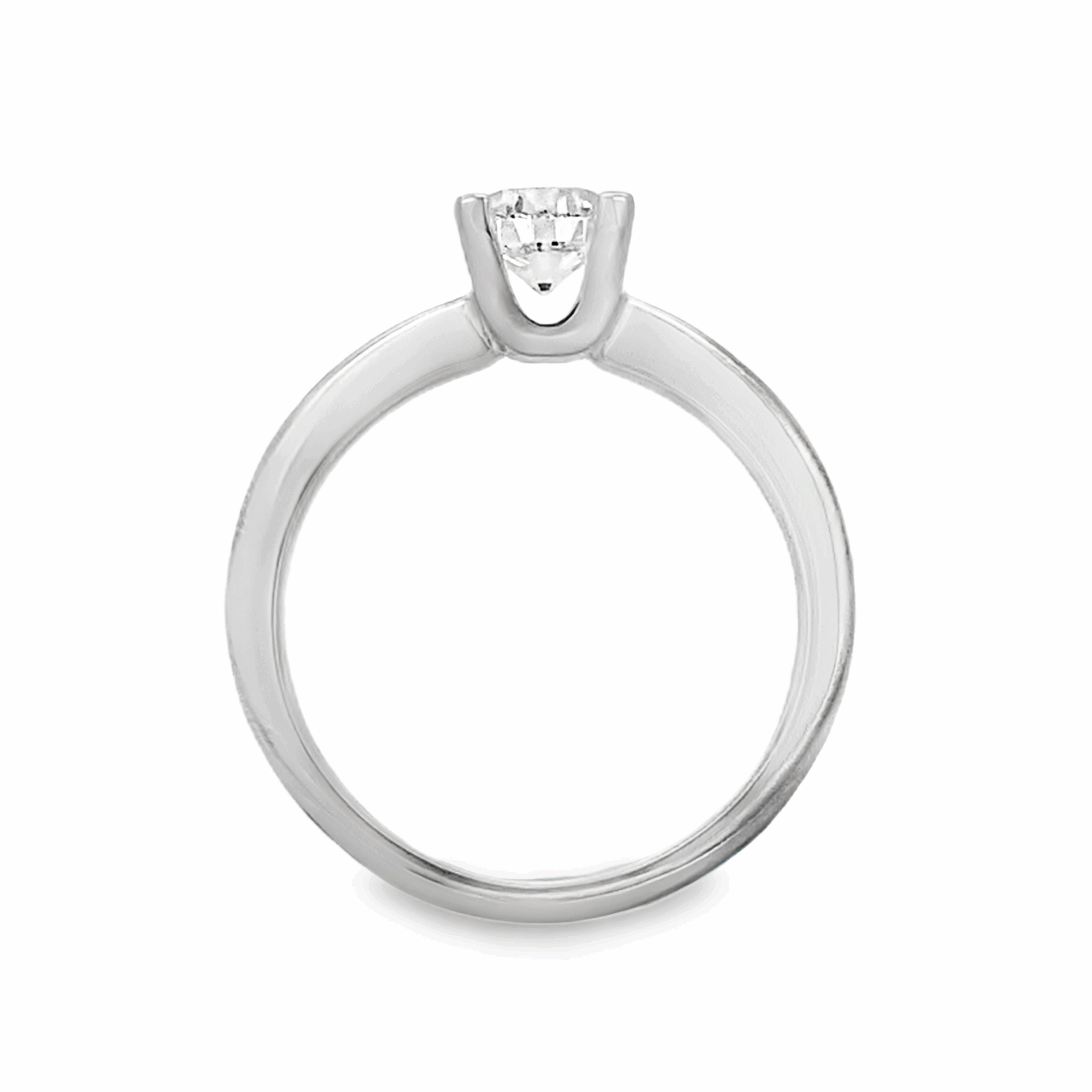 Slide Gala 0.71ct.
