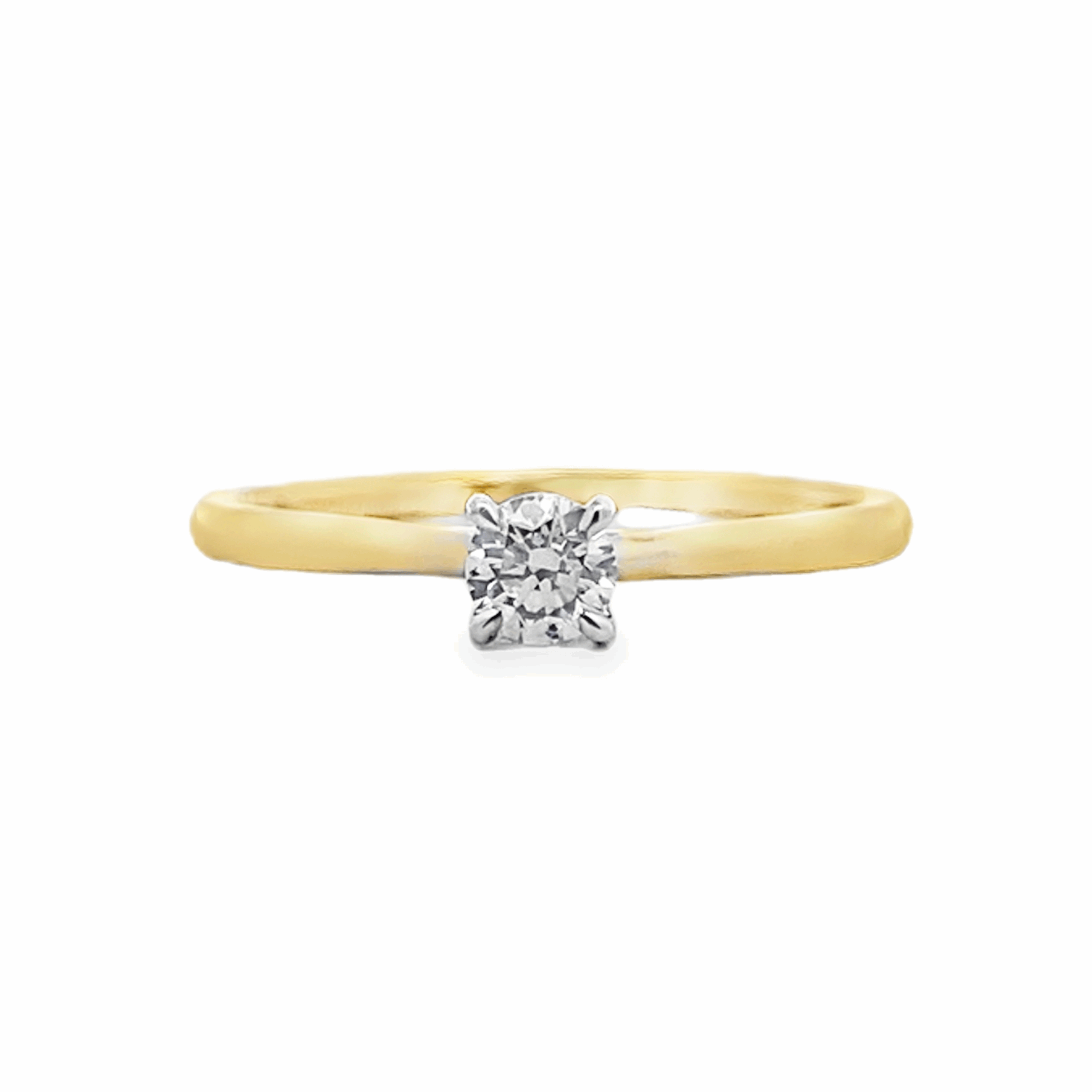 Imagen principal Allegra 0.20ct.