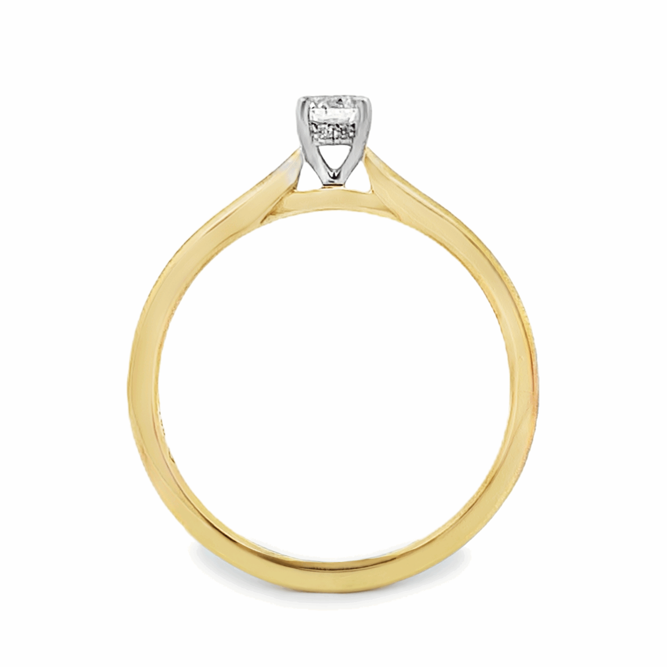 Slide Allegra 0.20ct.