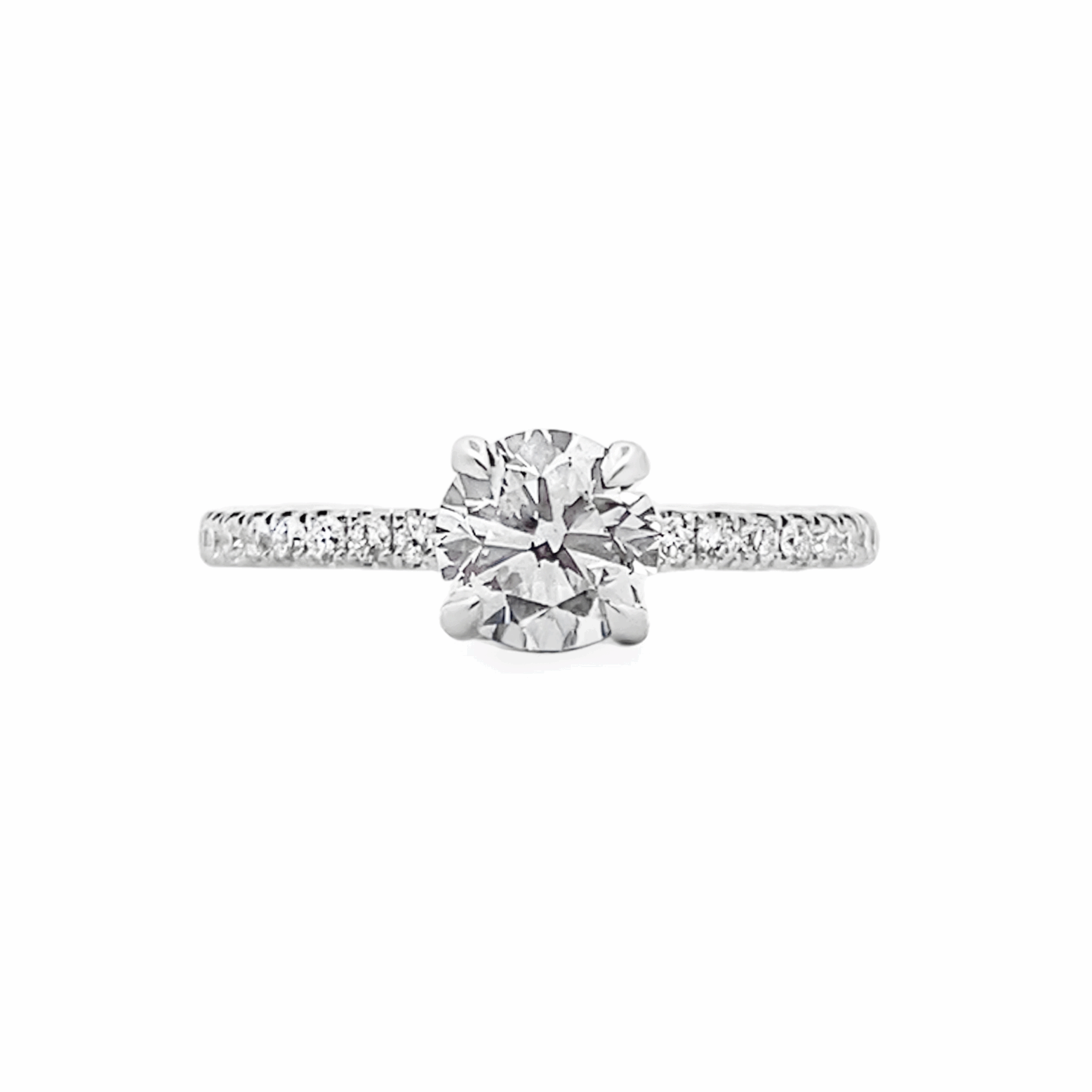 Imagen principal Alba 0.80ct.
