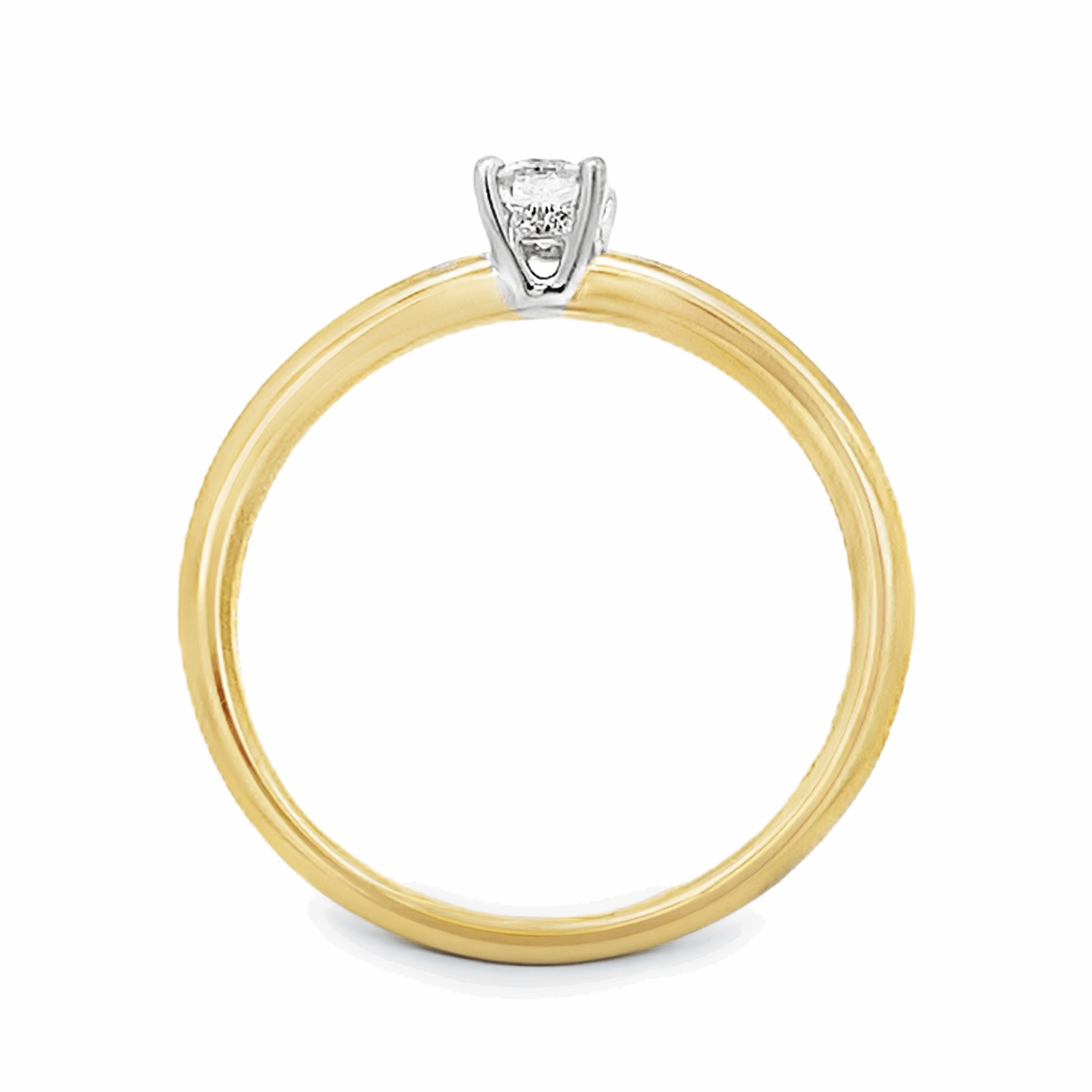 Slide Lara 0.21ct.