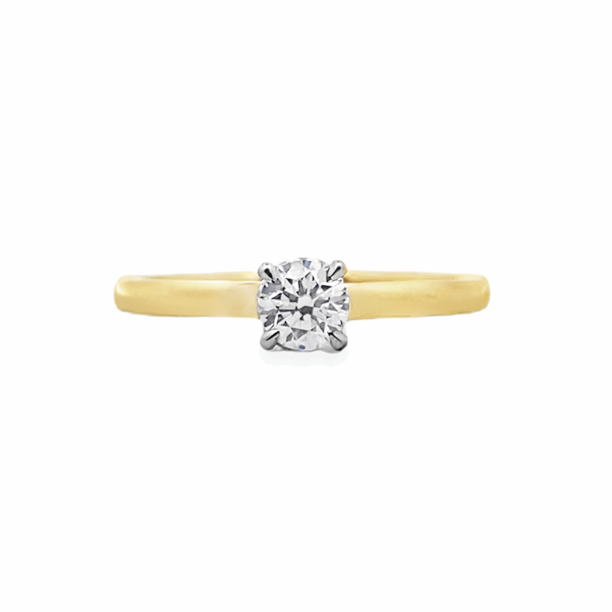 Imagen principal Bella 0.30ct.