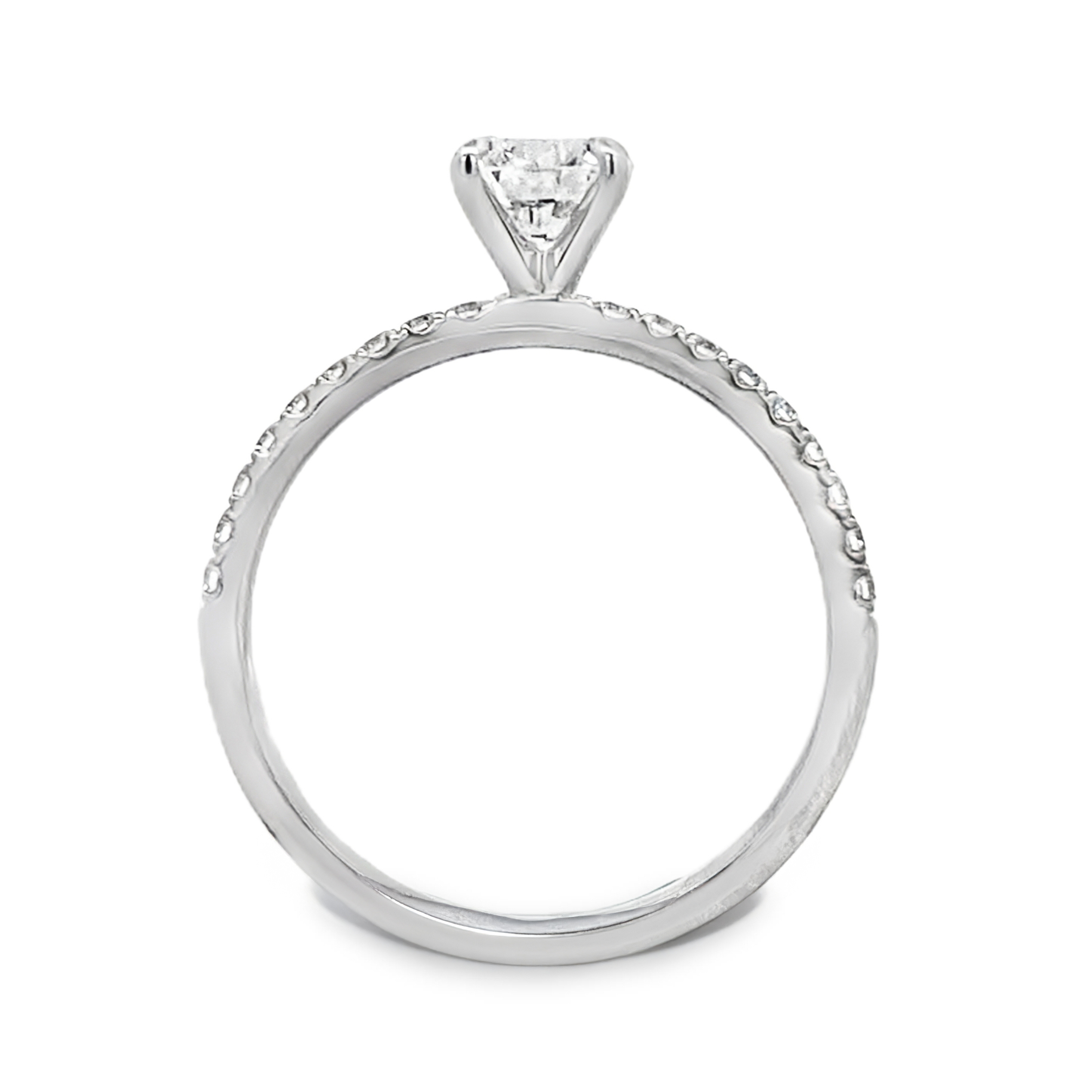 Slide Alba 0.58ct.