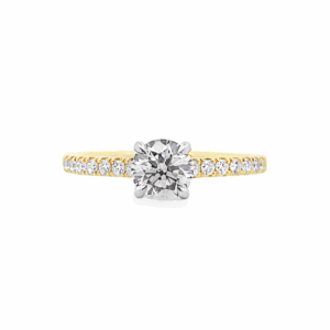 Bella 0.58ct.