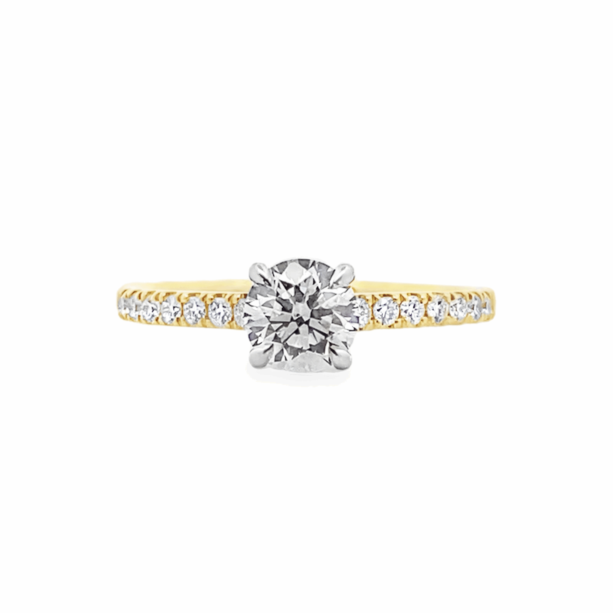 Imagen principal Bella 0.58ct.